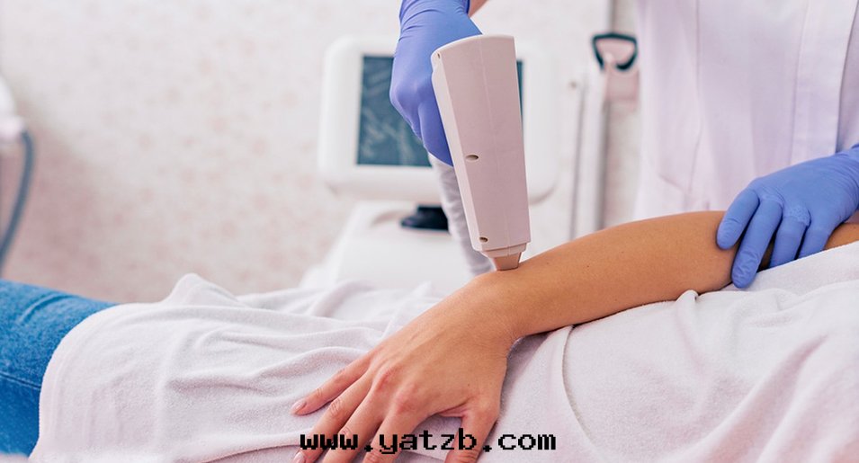 激光(guāng)醫美(měi)